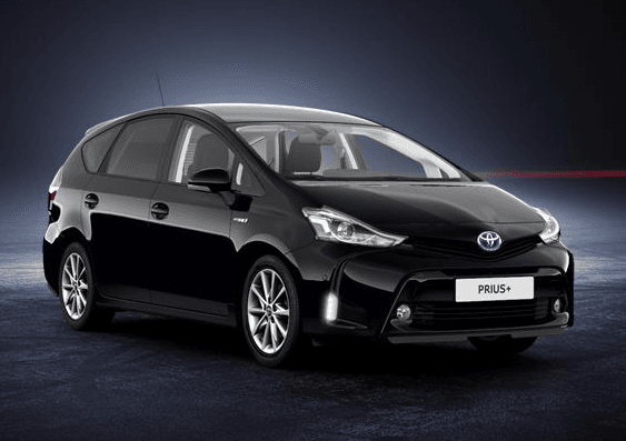 toyota-prius-plus-noir-metallise-7-places Toyota prius+