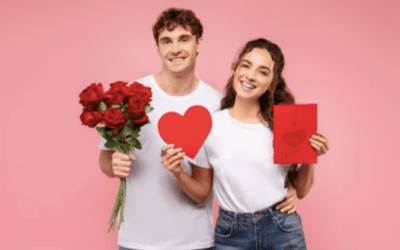VTC Saint-Valentin Bordeaux : Offrez une Expérience romantique avec TaxiBordeaux33.com